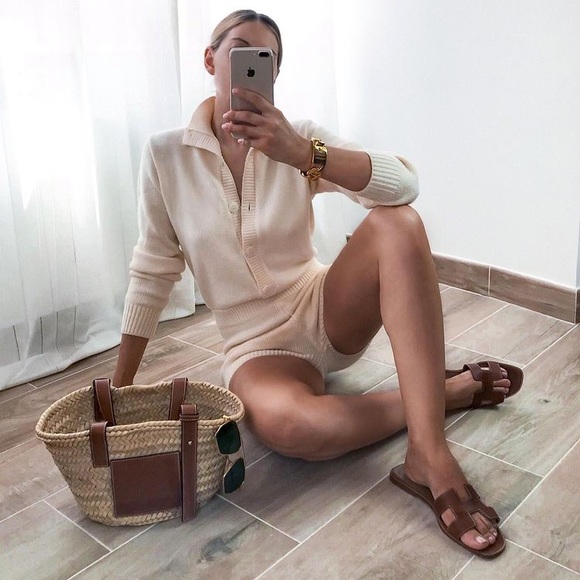 NWT Zara limited edition knit jumpsuit - Picture 14 of 16